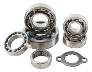 Kawasaki KFX 400 Transmission Bearing Kit - Hot Rods - `03-`06